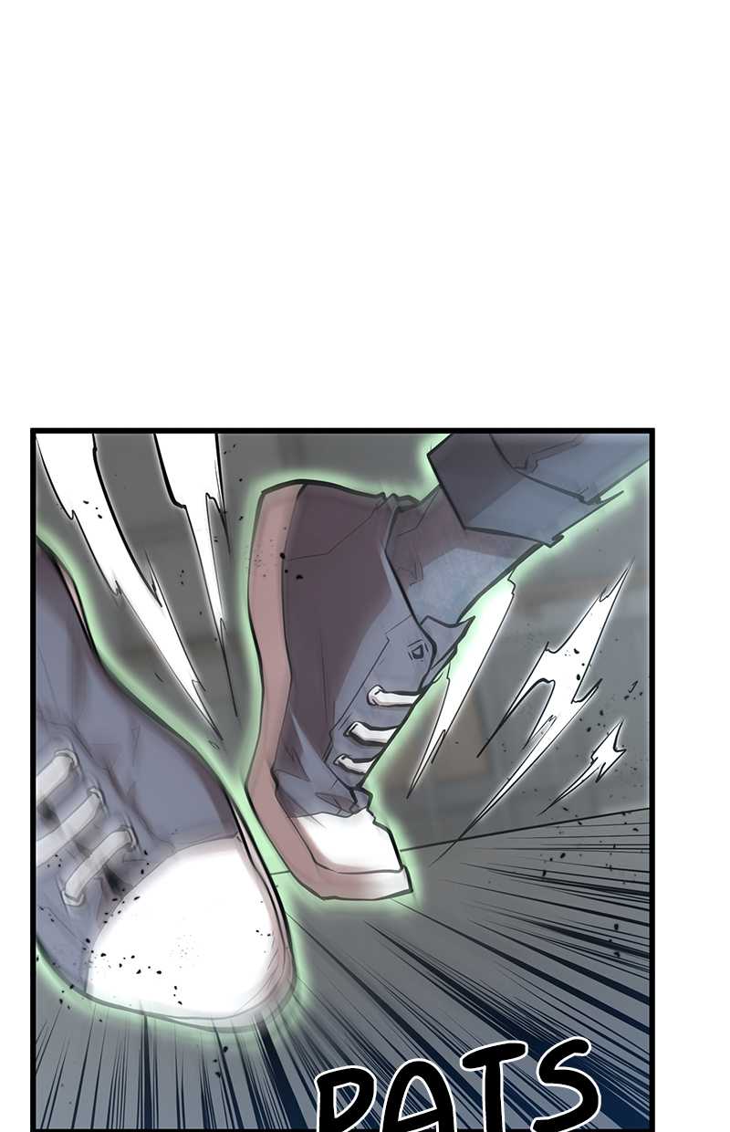 Gwei Chapter 29 - halaman 37