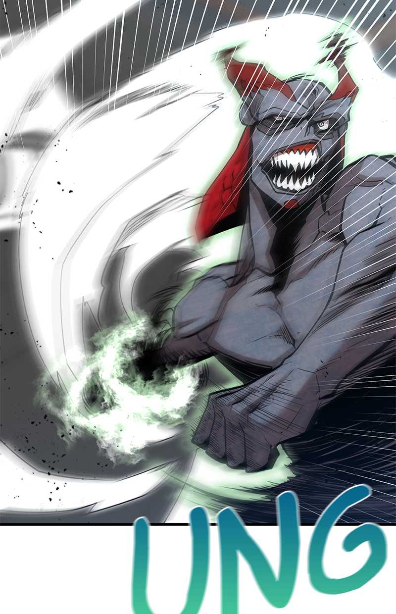 Gwei Chapter 29 - halaman 39