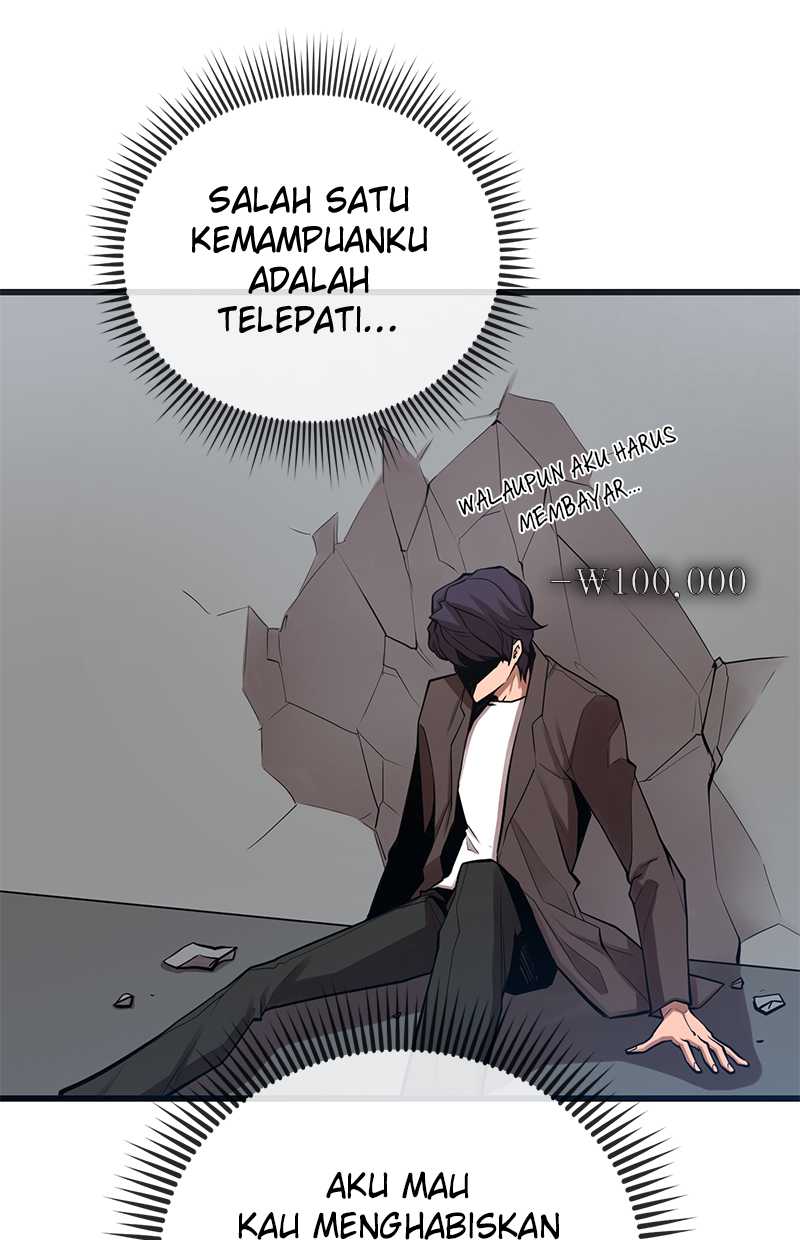 Gwei Chapter 29 - halaman 75