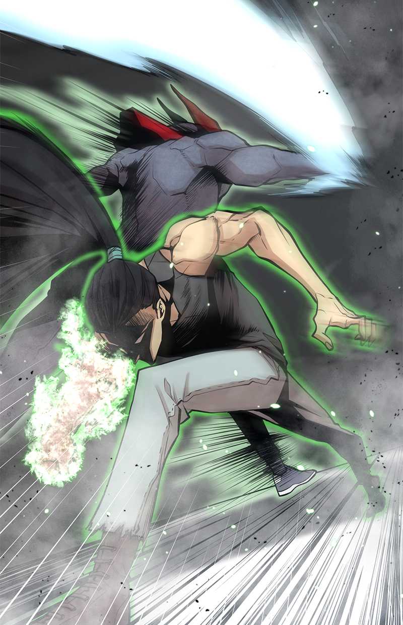 Gwei Chapter 29 - halaman 86