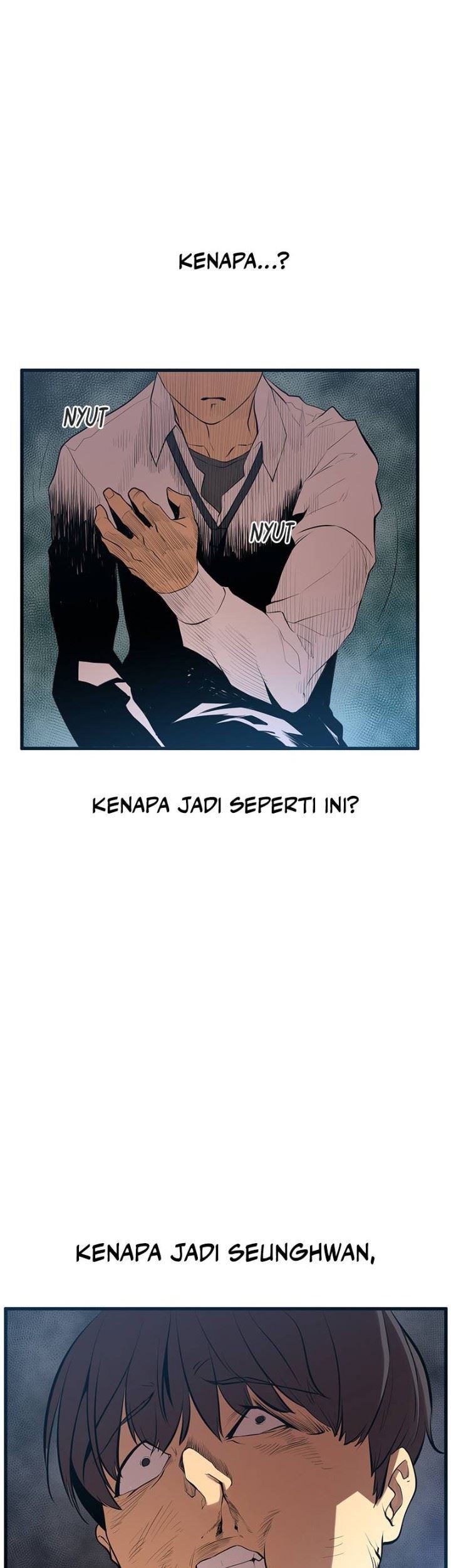 Gwei Chapter 3 - halaman 1