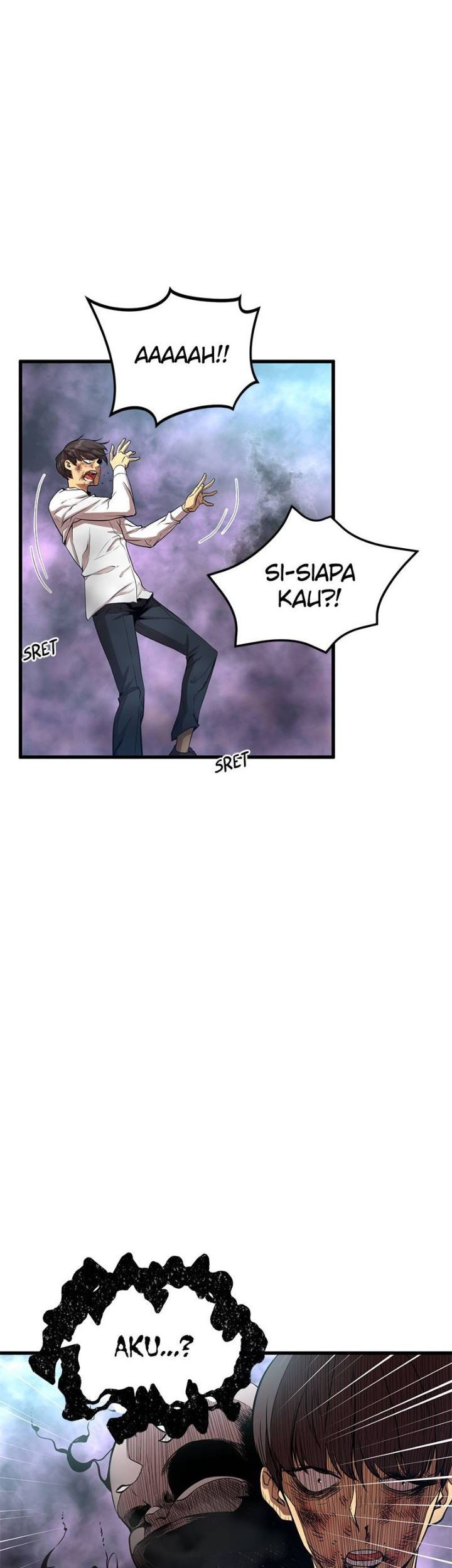 Gwei Chapter 3 - halaman 11