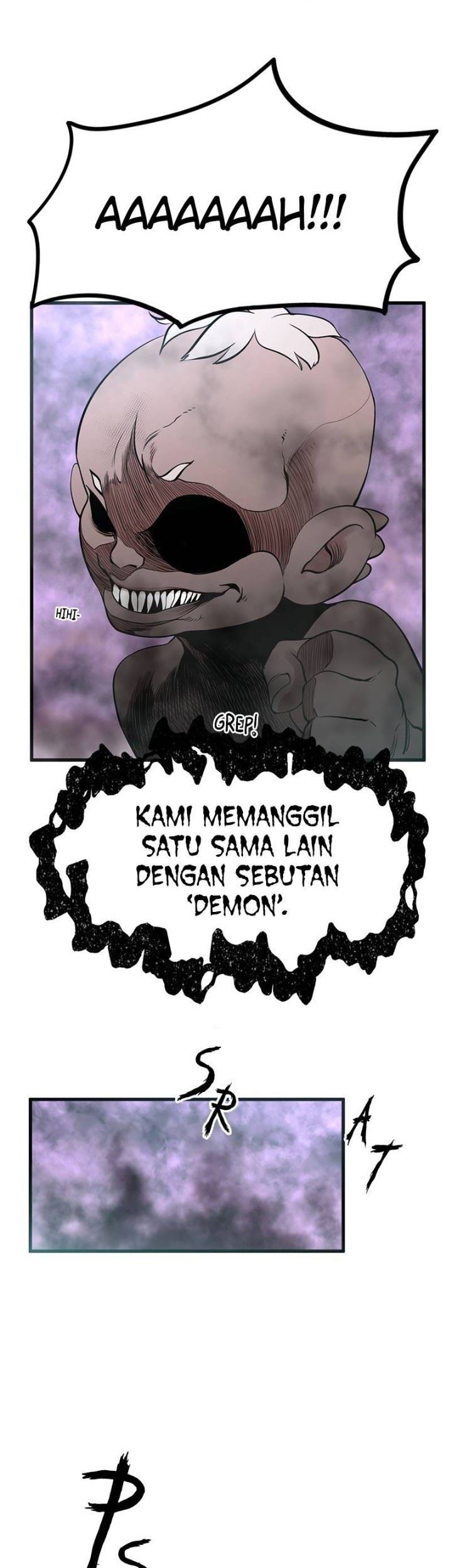 Gwei Chapter 3 - halaman 17