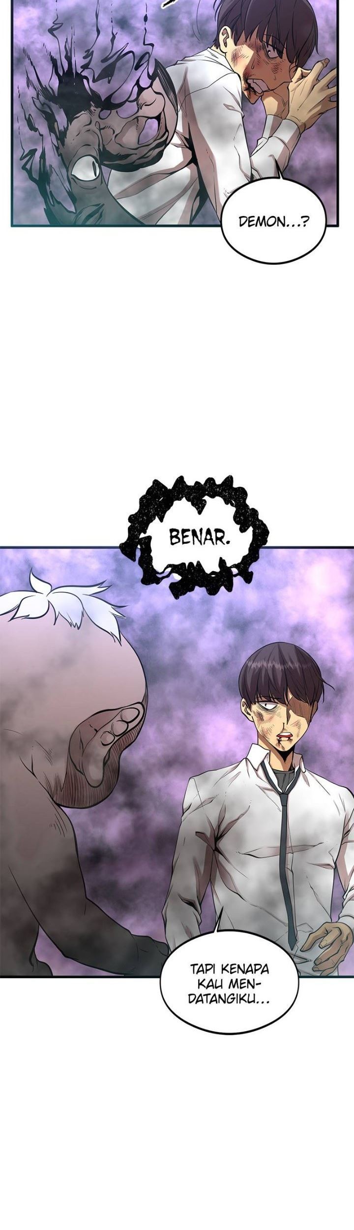 Gwei Chapter 3 - halaman 19