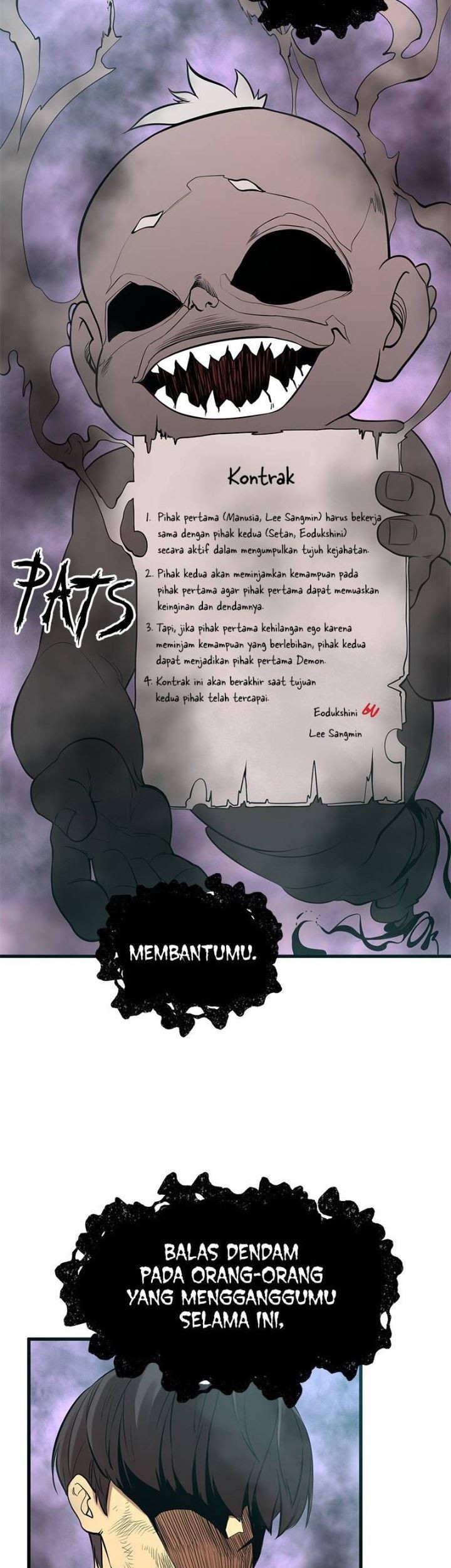 Gwei Chapter 3 - halaman 27