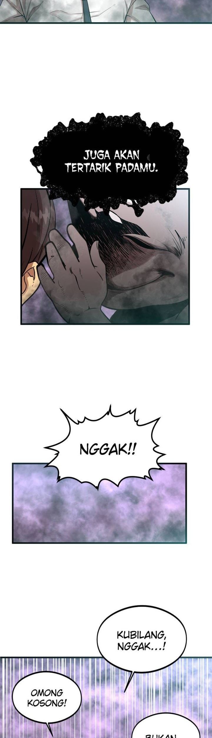 Gwei Chapter 3 - halaman 31