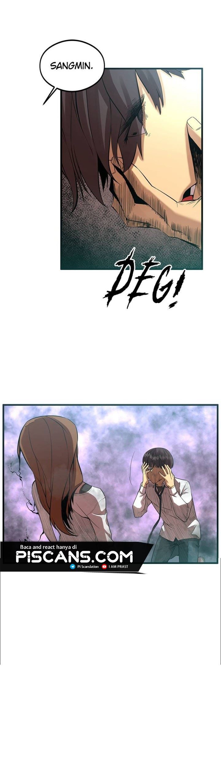 Gwei Chapter 3 - halaman 33
