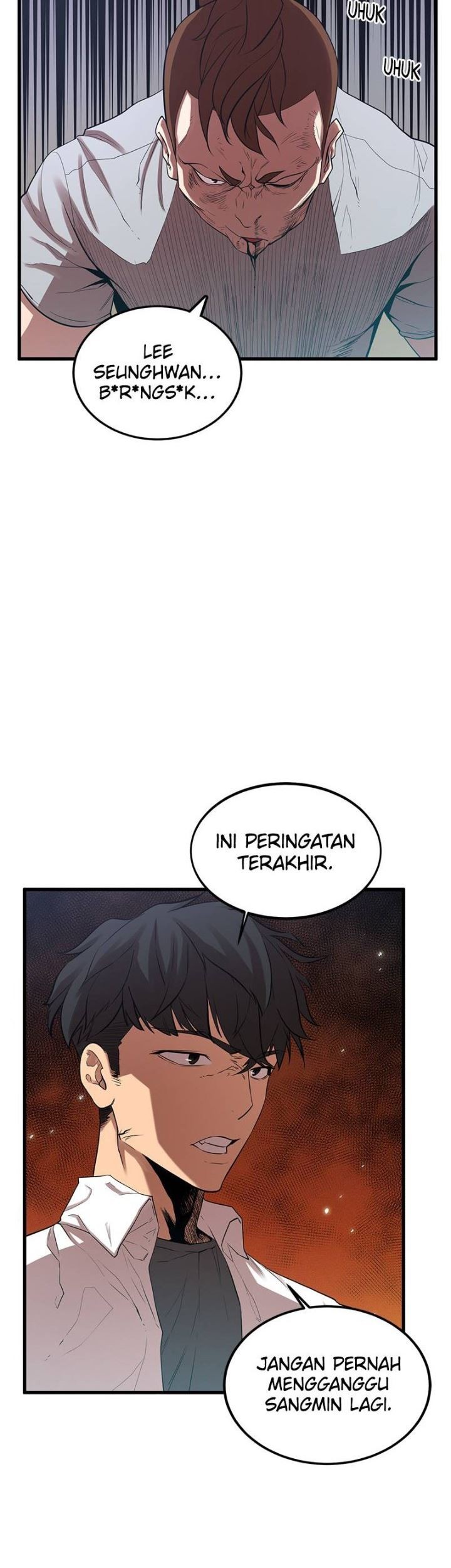 Gwei Chapter 3 - halaman 43
