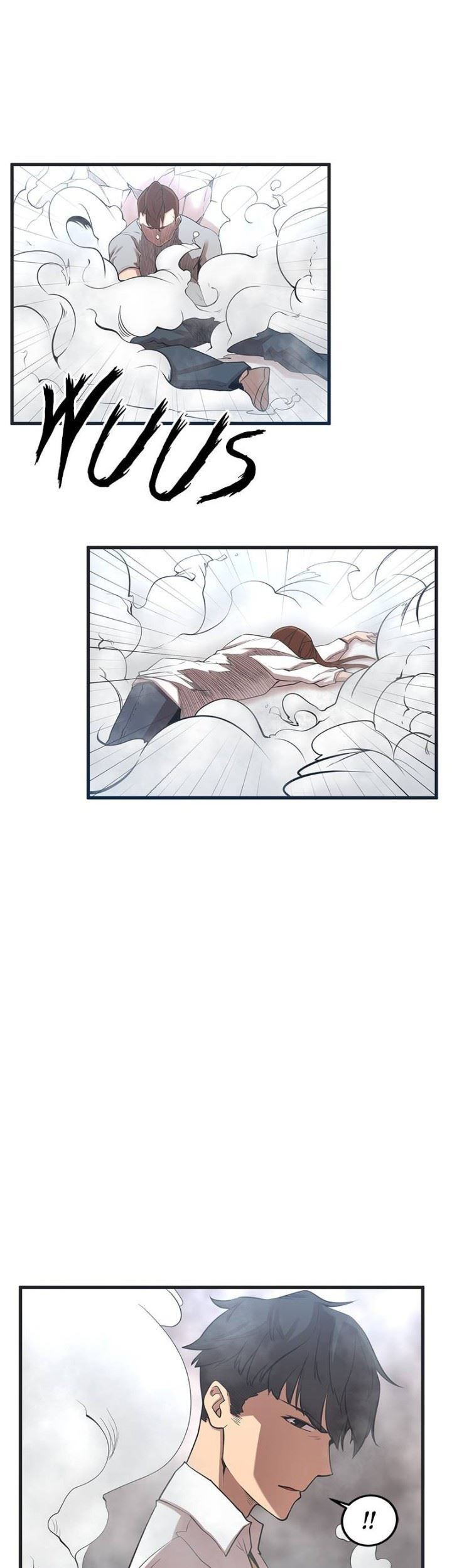 Gwei Chapter 3 - halaman 49