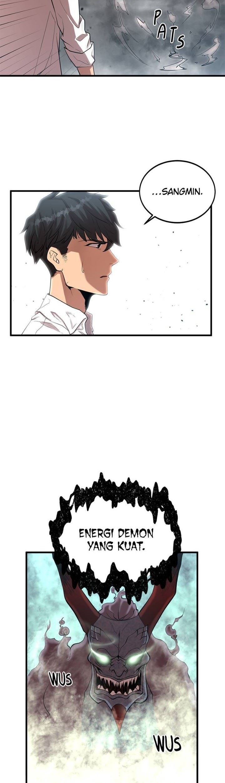 Gwei Chapter 3 - halaman 57