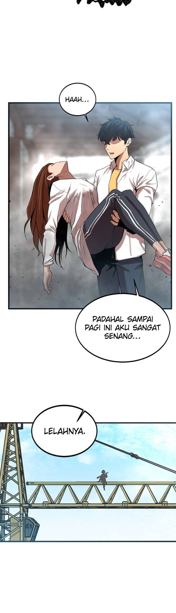Gwei Chapter 3 - halaman 61