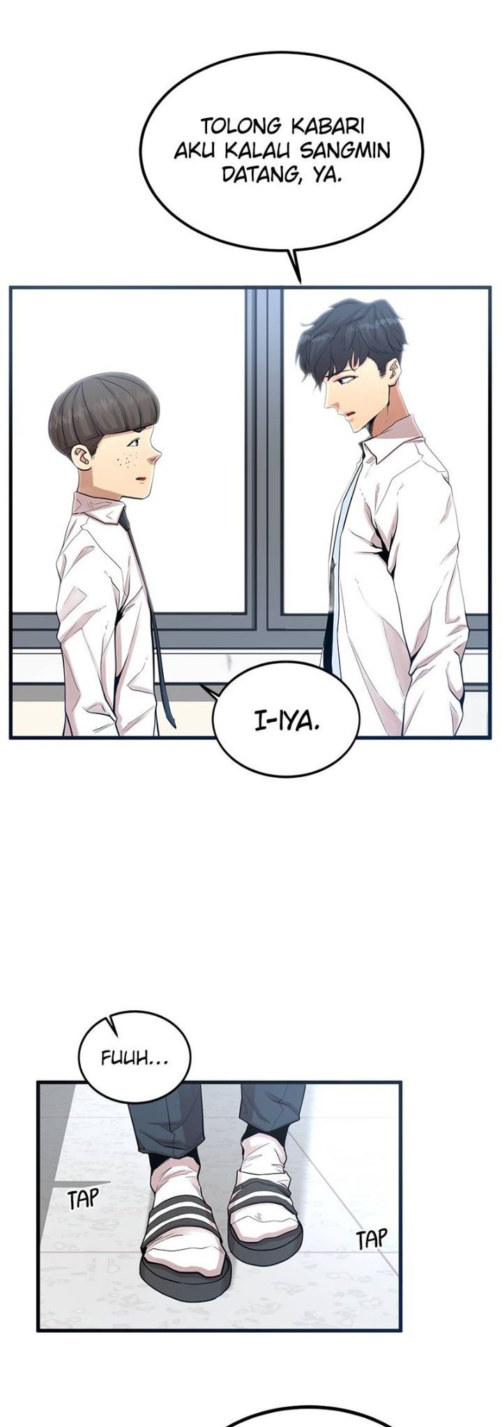 Gwei Chapter 3 - halaman 65