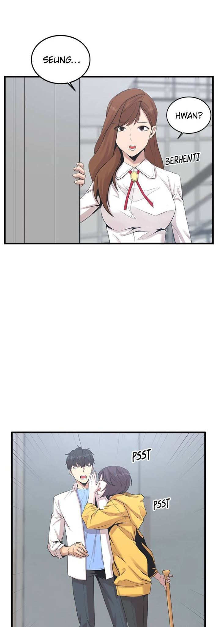 Gwei Chapter 3 - halaman 68