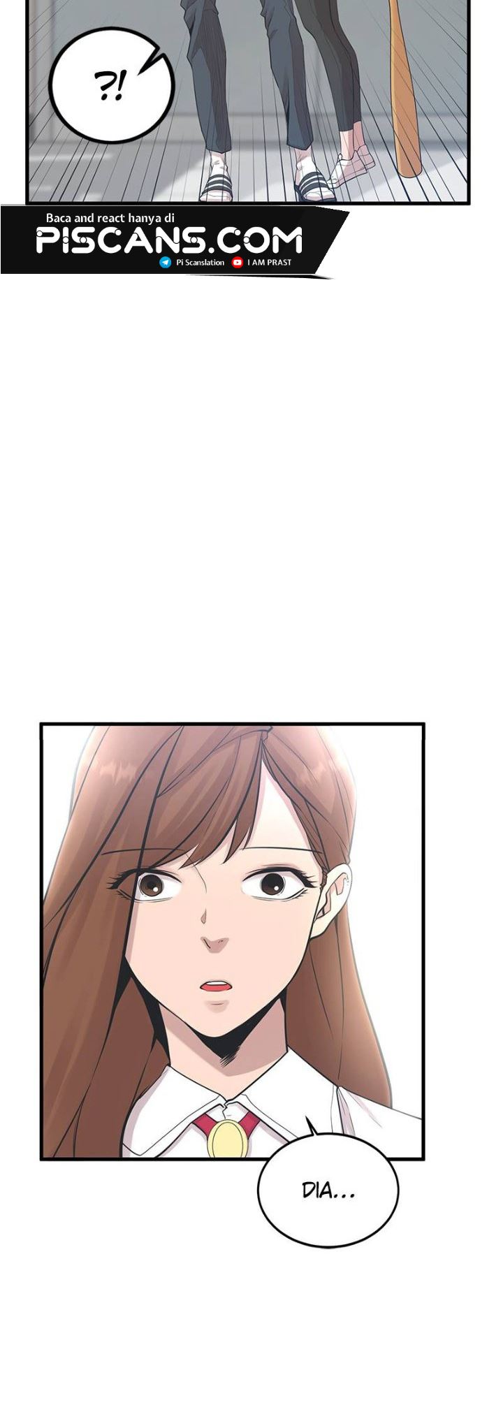 Gwei Chapter 3 - halaman 69