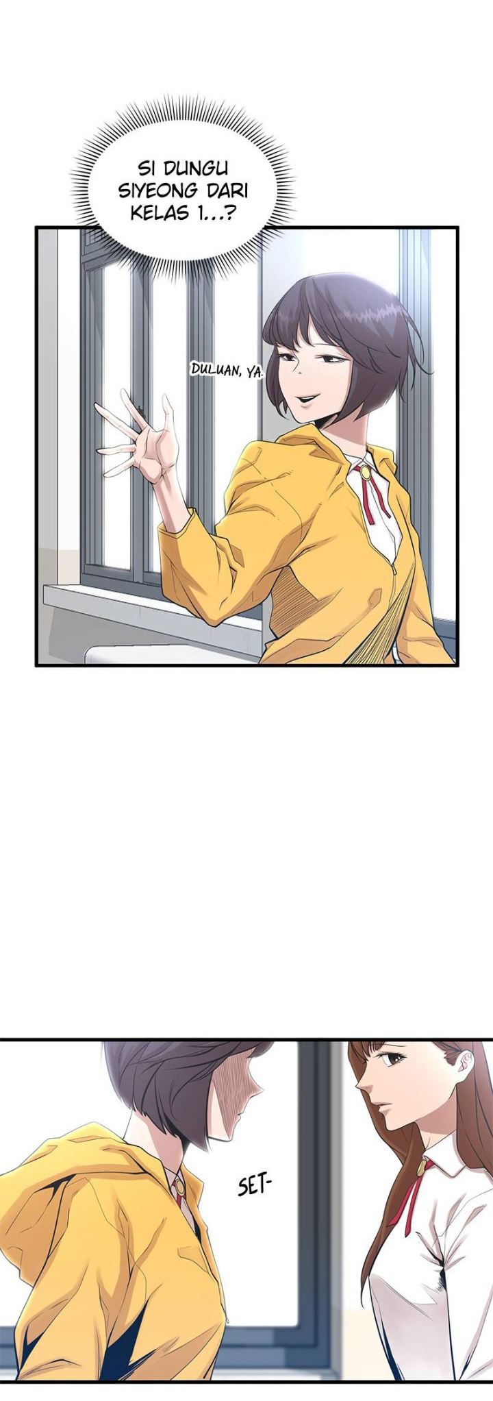 Gwei Chapter 3 - halaman 70