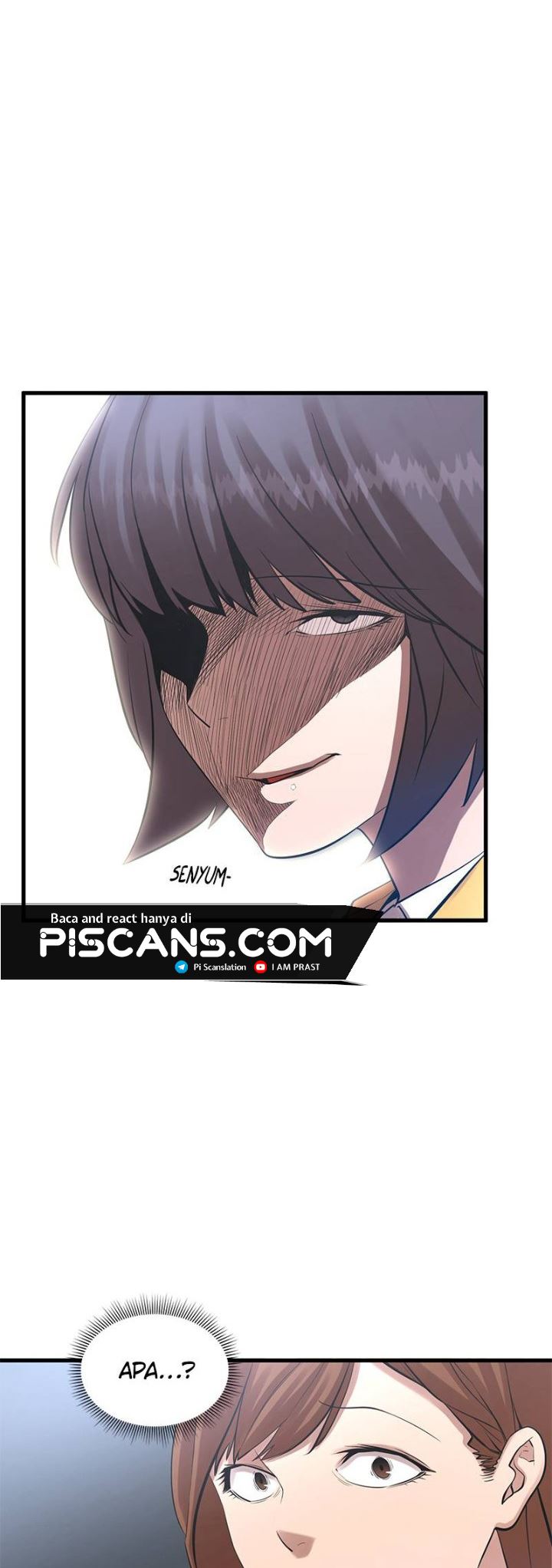 Gwei Chapter 3 - halaman 71