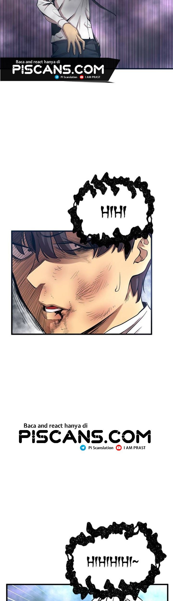 Gwei Chapter 3 - halaman 9