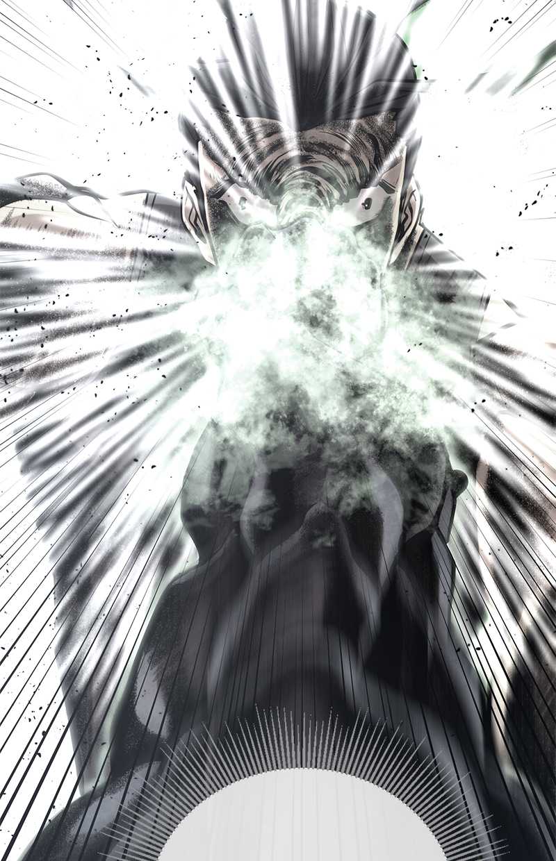Gwei Chapter 30 - halaman 109