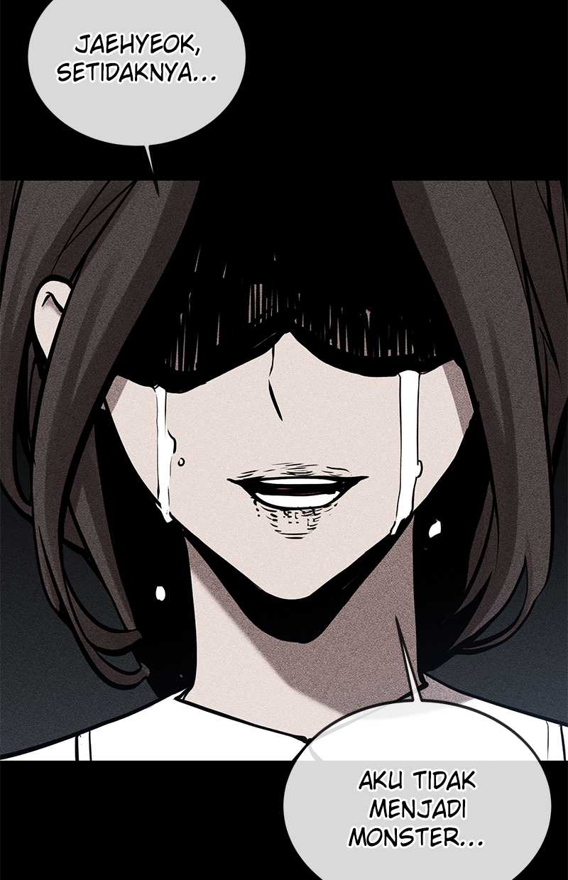 Gwei Chapter 30 - halaman 118