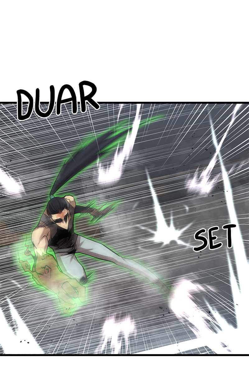 Gwei Chapter 30 - halaman 17