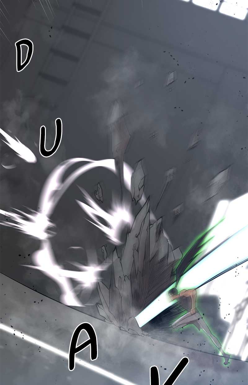 Gwei Chapter 30 - halaman 21