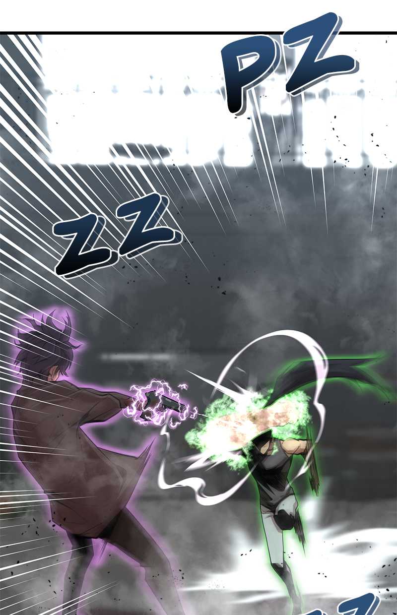 Gwei Chapter 30 - halaman 26
