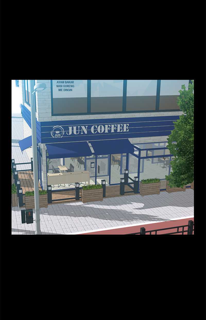 Gwei Chapter 30 - halaman 49