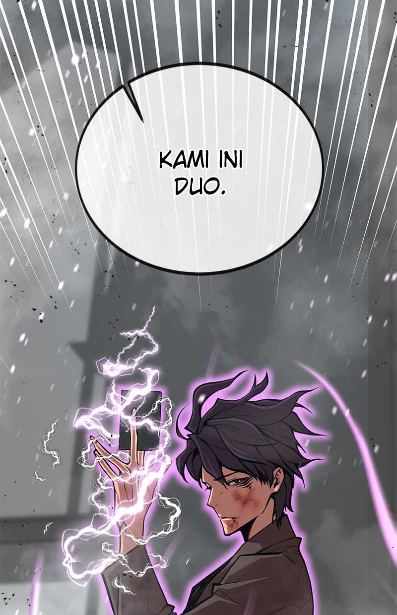 Gwei Chapter 30 - halaman 5