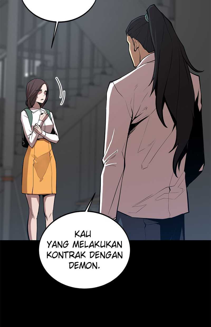 Gwei Chapter 30 - halaman 83