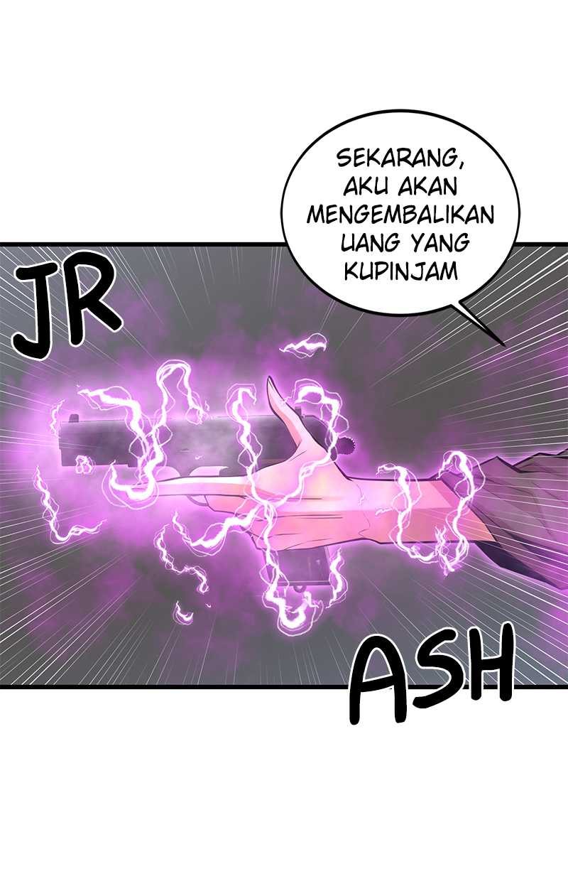 Gwei Chapter 30 - halaman 9