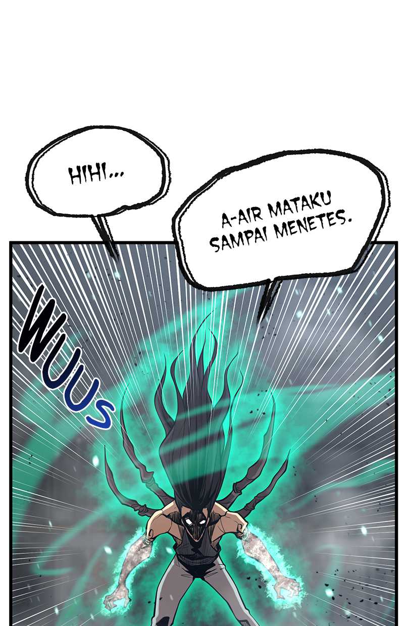 Gwei Chapter 31 - halaman 105