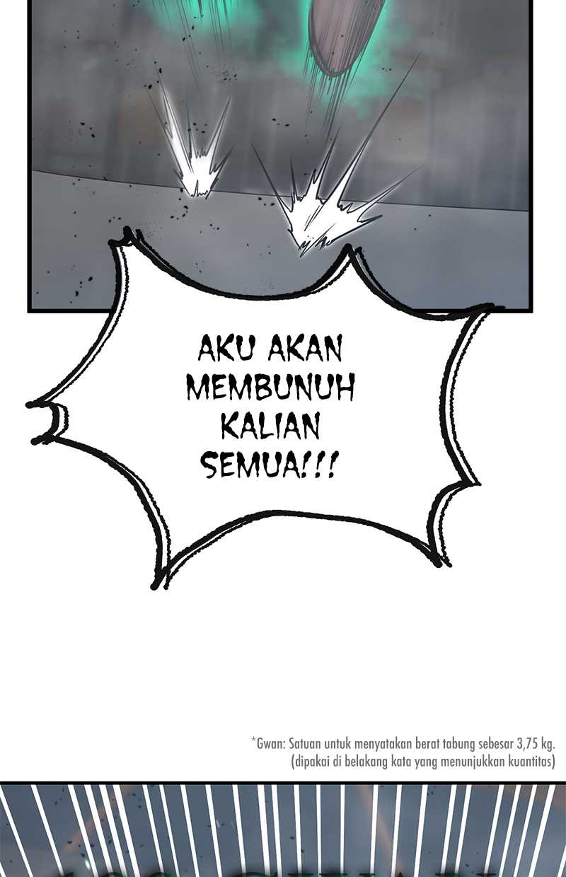 Gwei Chapter 31 - halaman 107