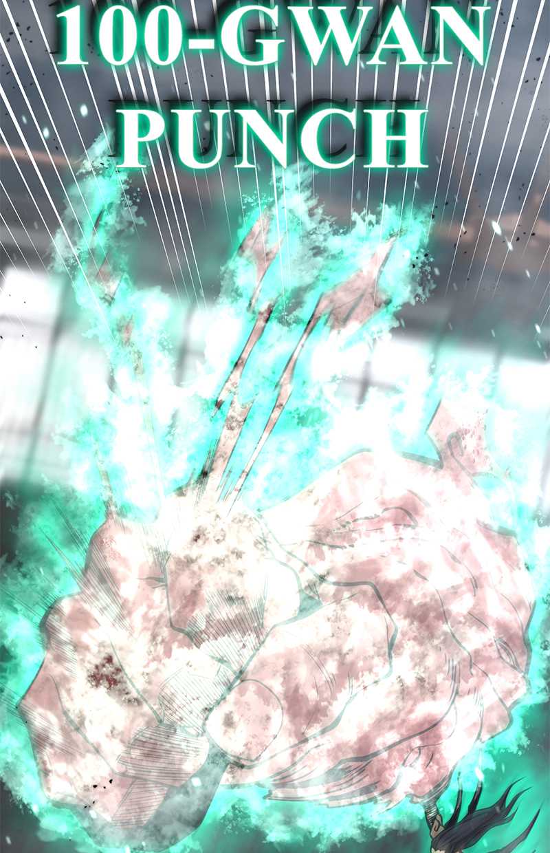 Gwei Chapter 31 - halaman 108