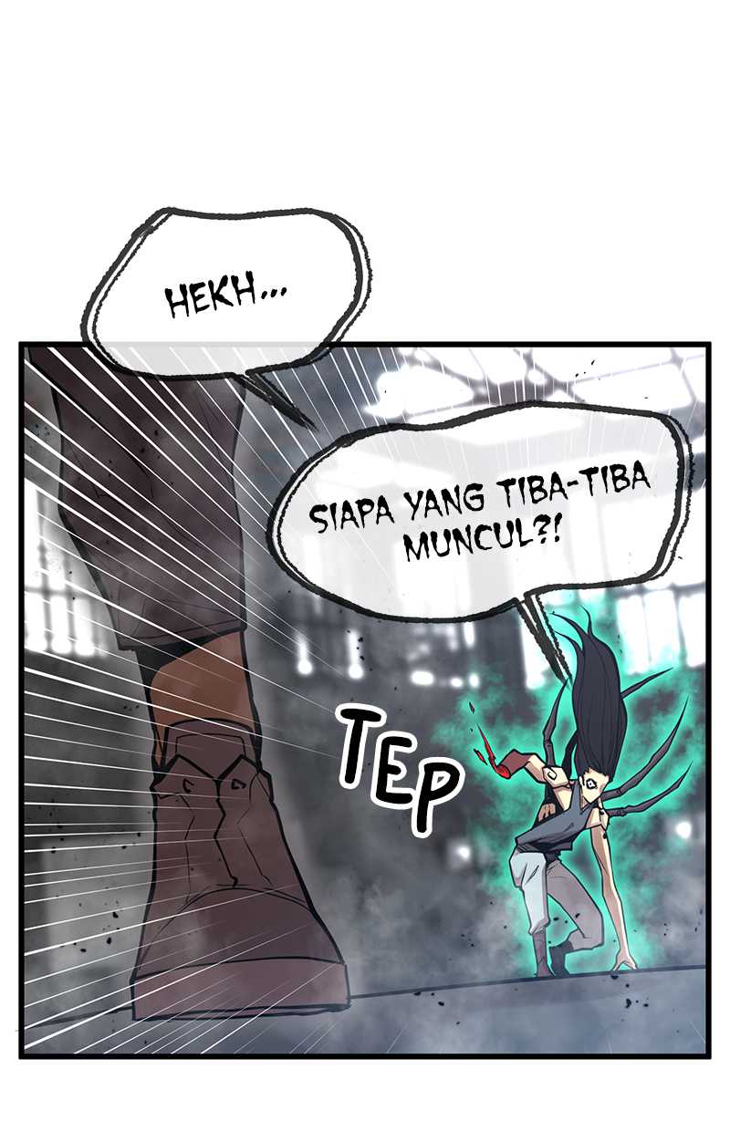 Gwei Chapter 31 - halaman 118
