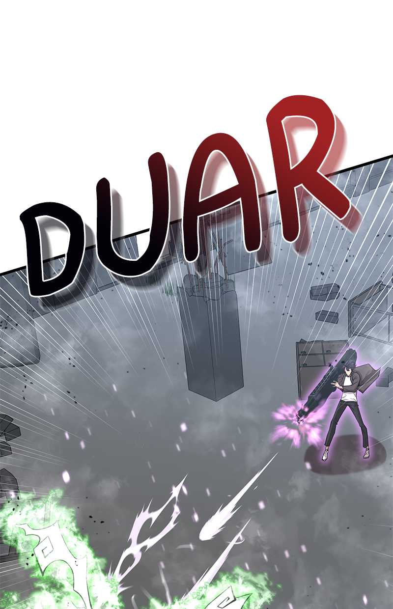 Gwei Chapter 31 - halaman 23