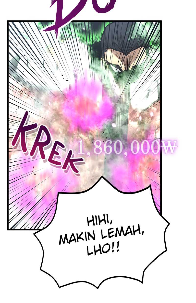 Gwei Chapter 31 - halaman 27