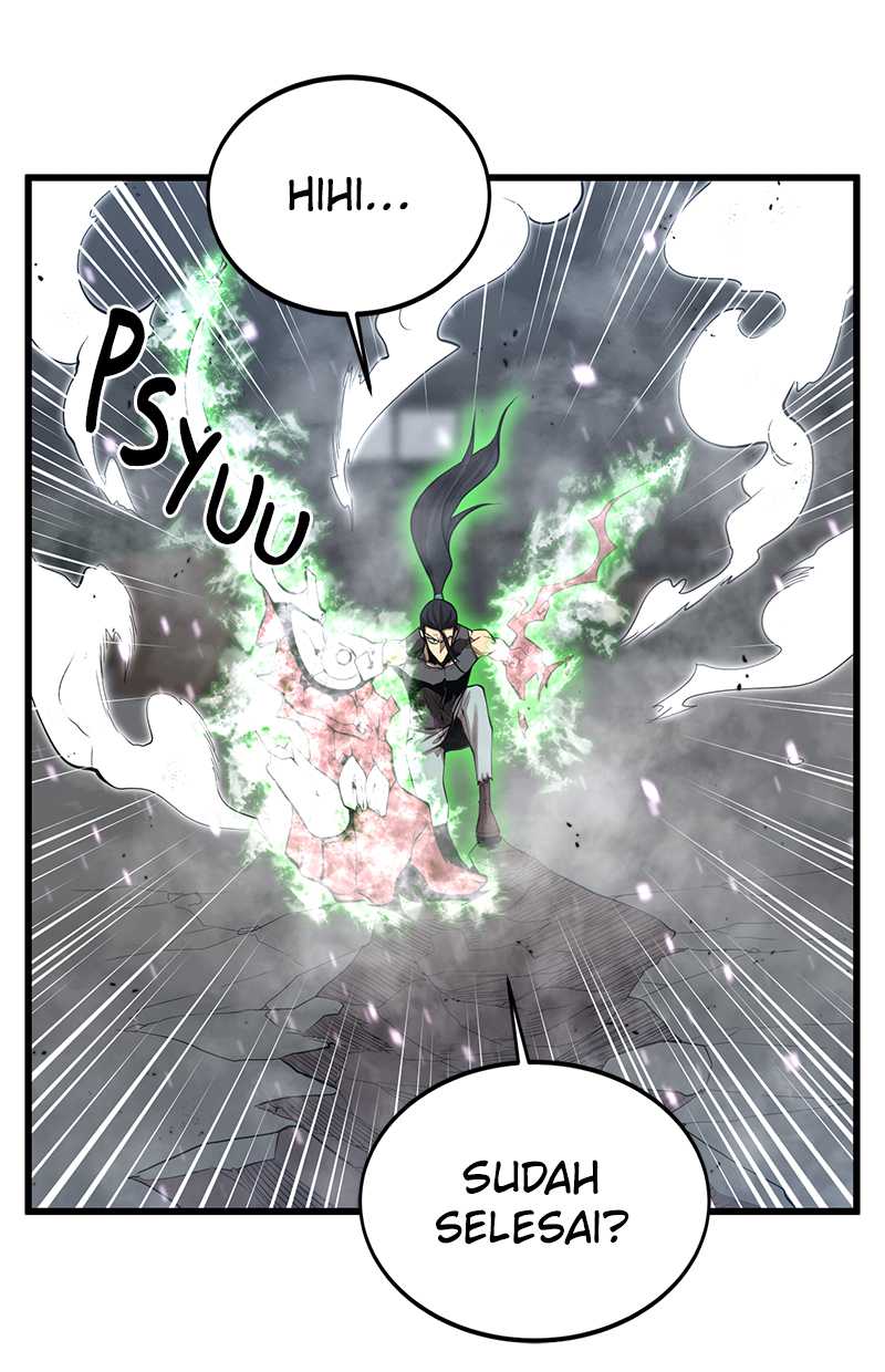 Gwei Chapter 31 - halaman 35