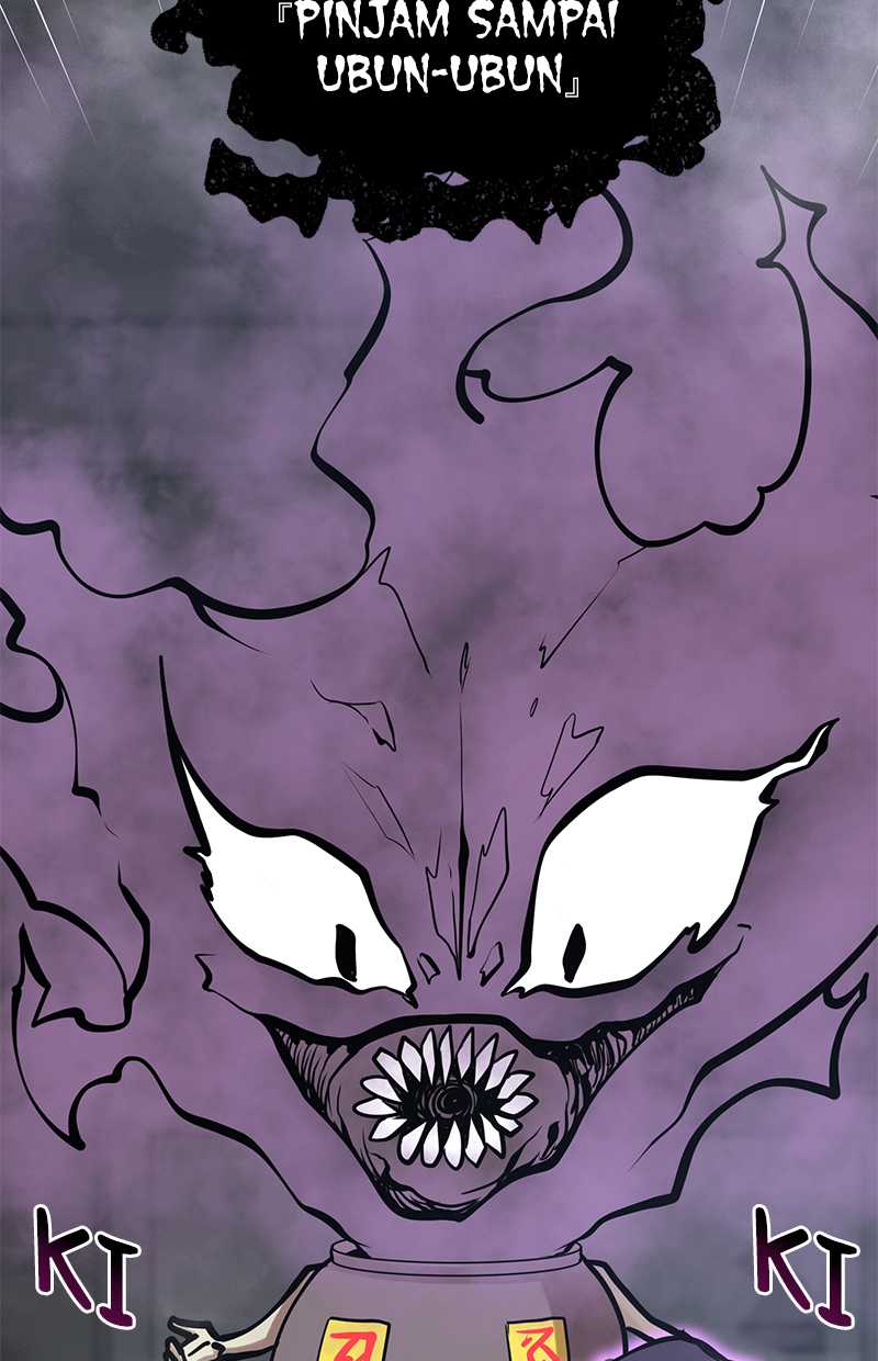 Gwei Chapter 31 - halaman 42