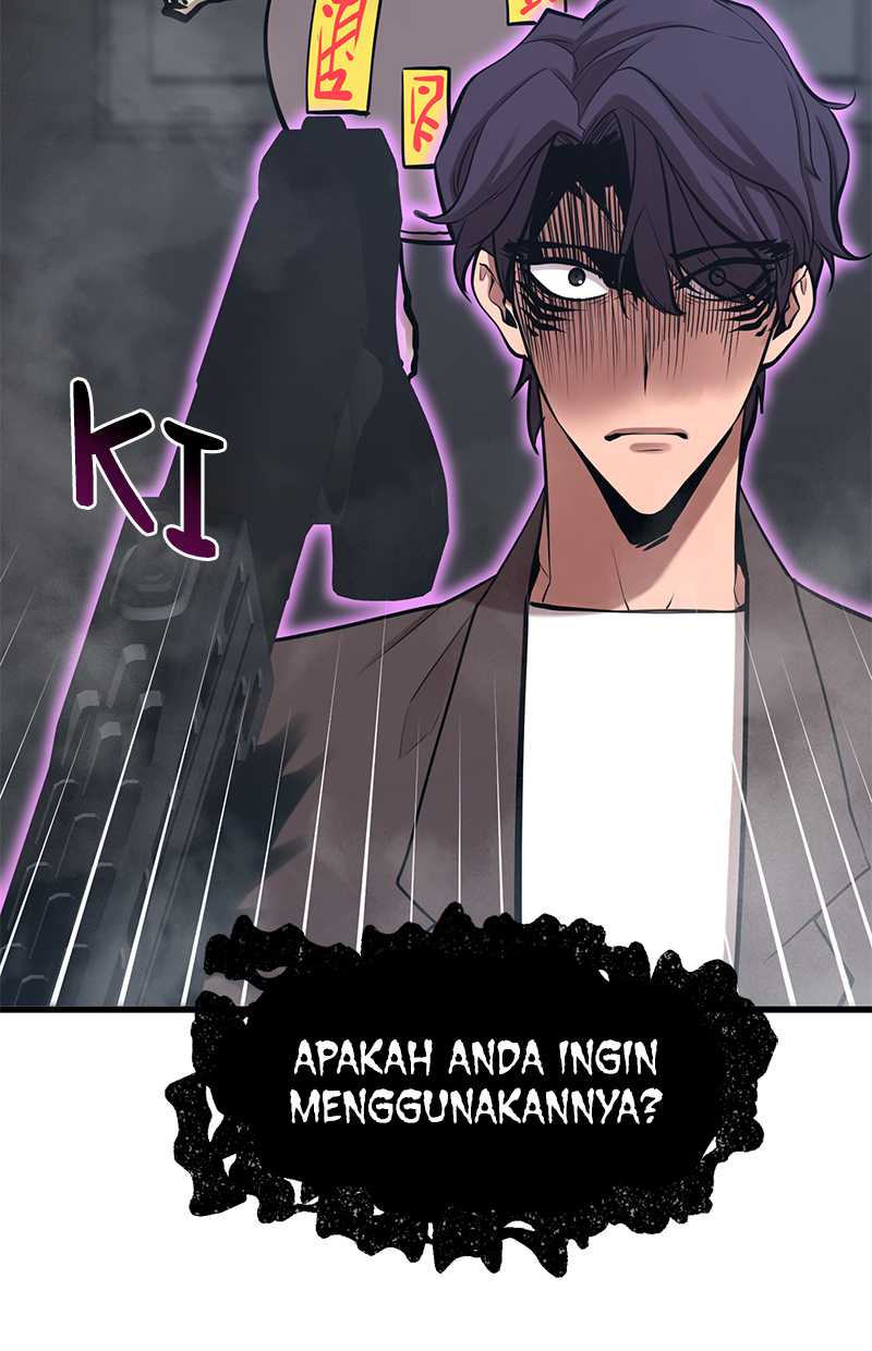 Gwei Chapter 31 - halaman 43