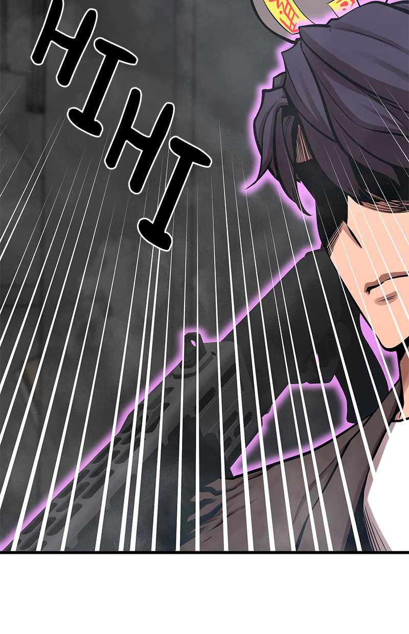 Gwei Chapter 31 - halaman 48