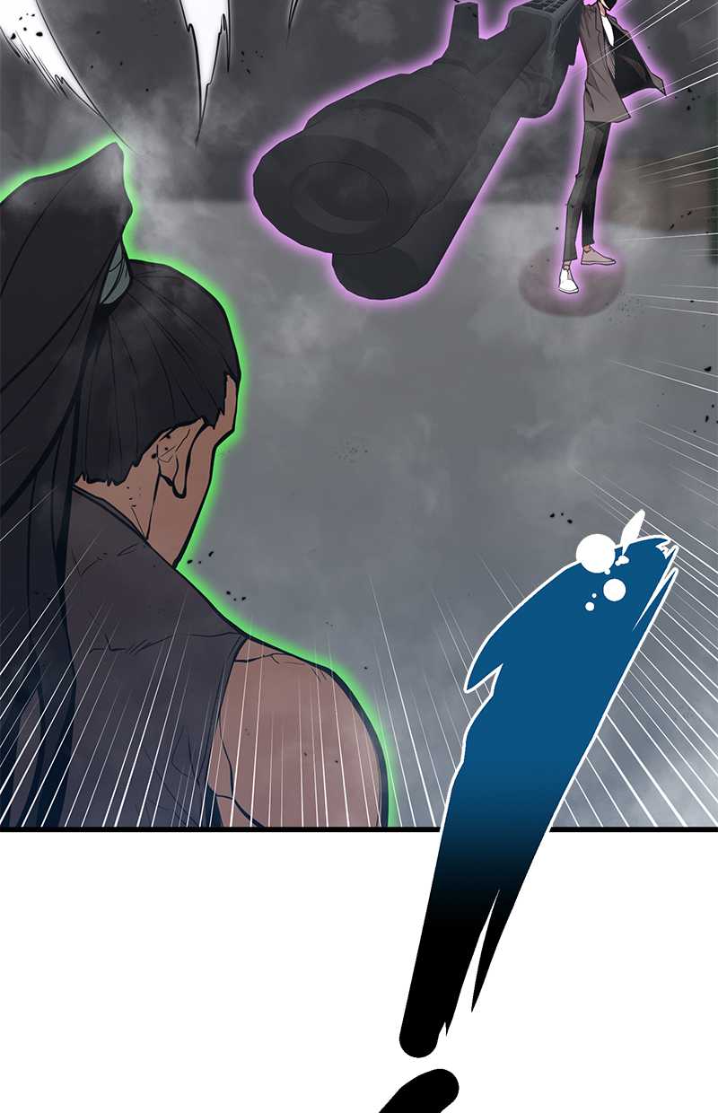Gwei Chapter 31 - halaman 54