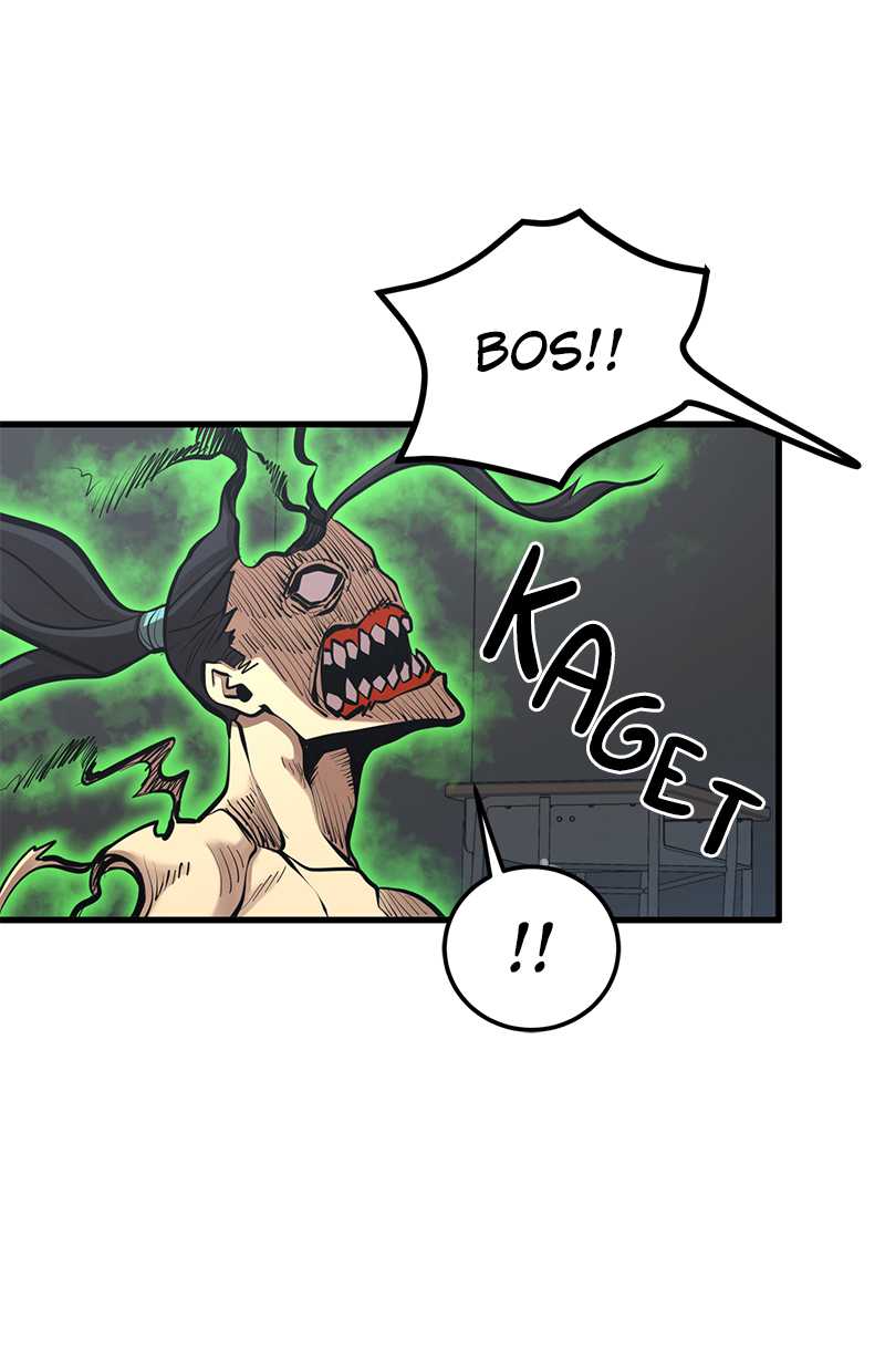 Gwei Chapter 31 - halaman 83