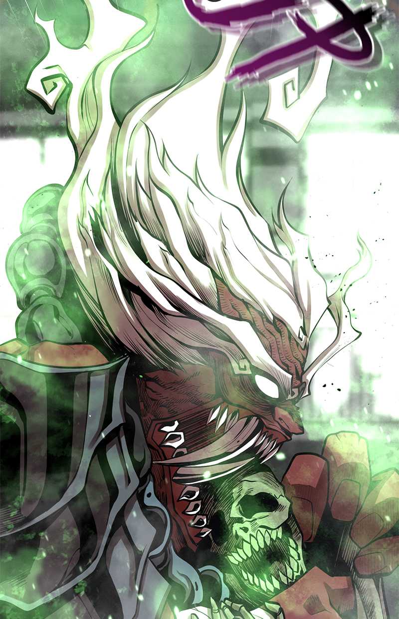 Gwei Chapter 31 - halaman 87