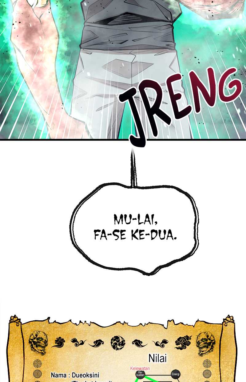 Gwei Chapter 31 - halaman 94