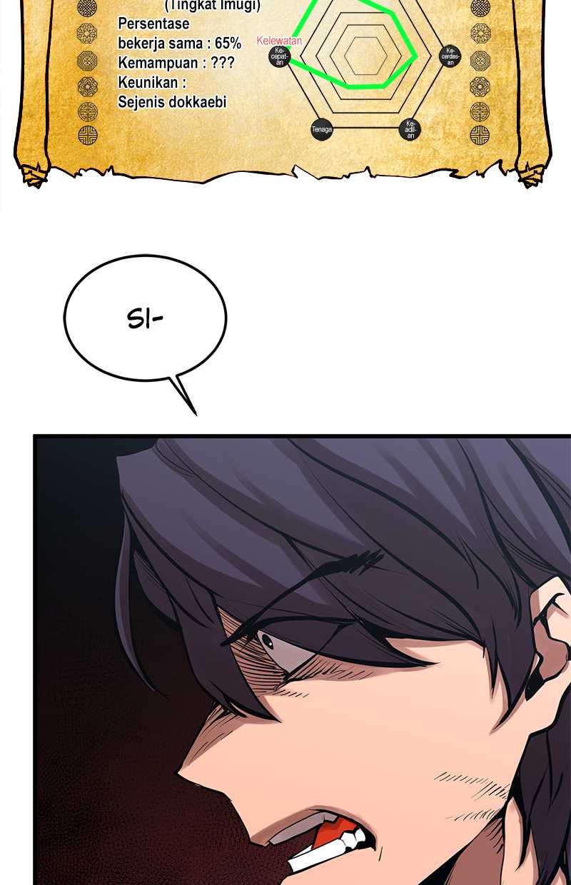 Gwei Chapter 31 - halaman 95