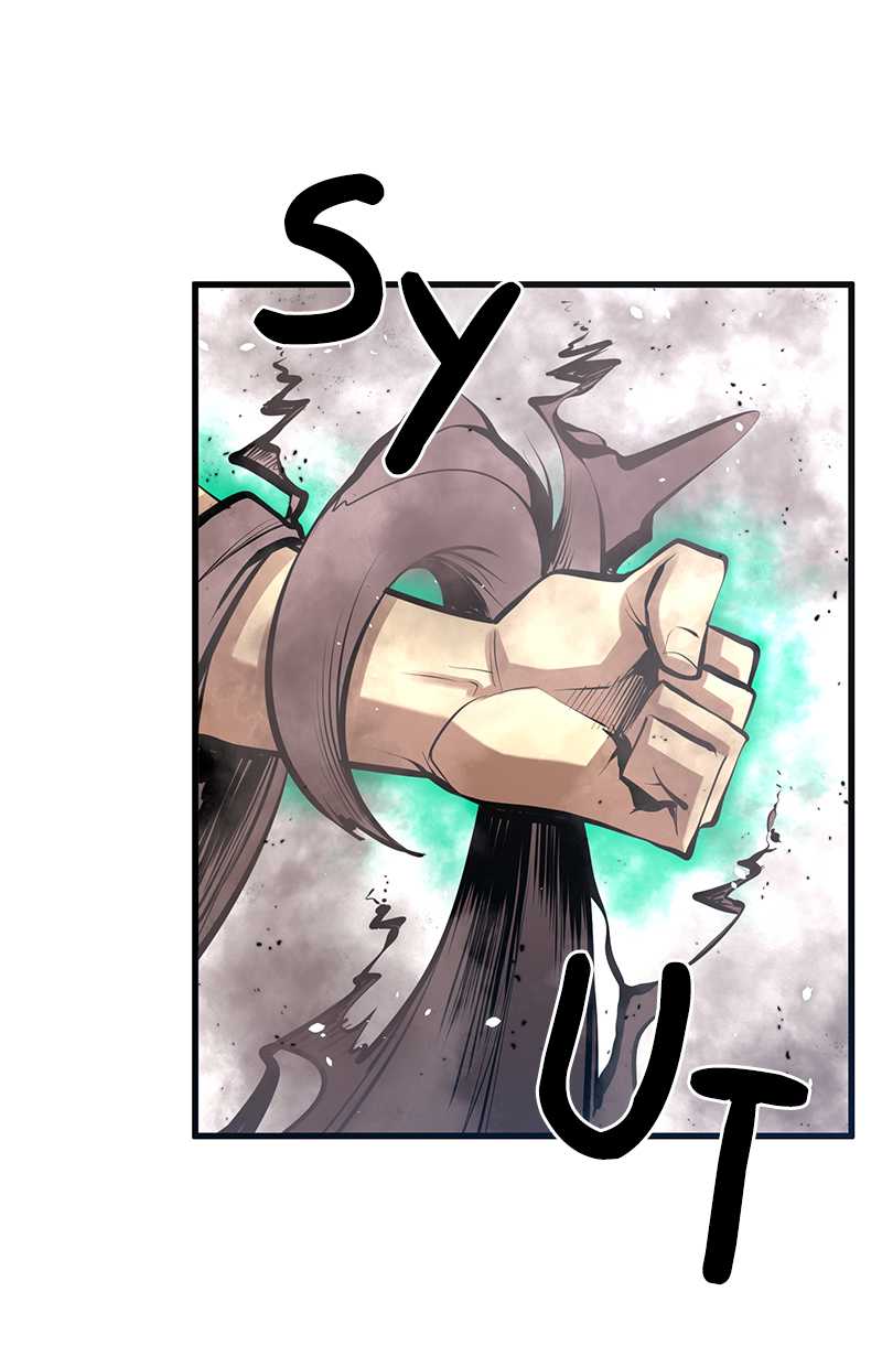 Gwei Chapter 32 - halaman 18