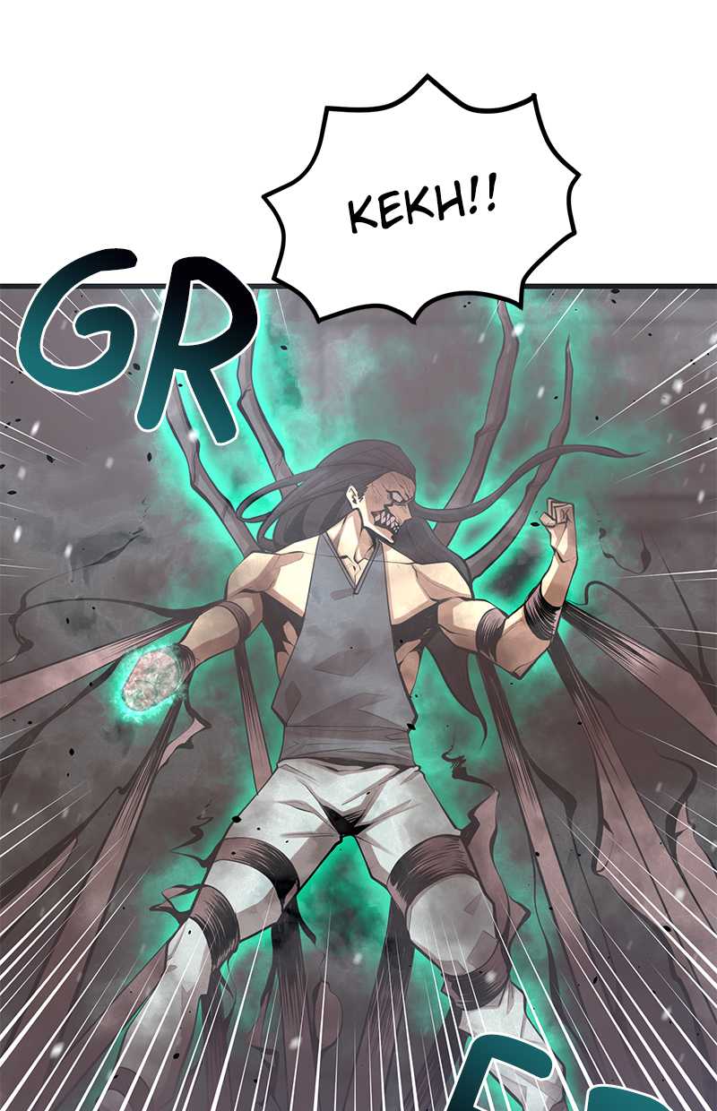 Gwei Chapter 32 - halaman 19