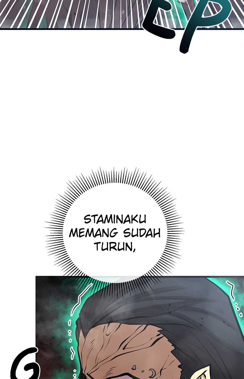 Gwei Chapter 32 - halaman 20
