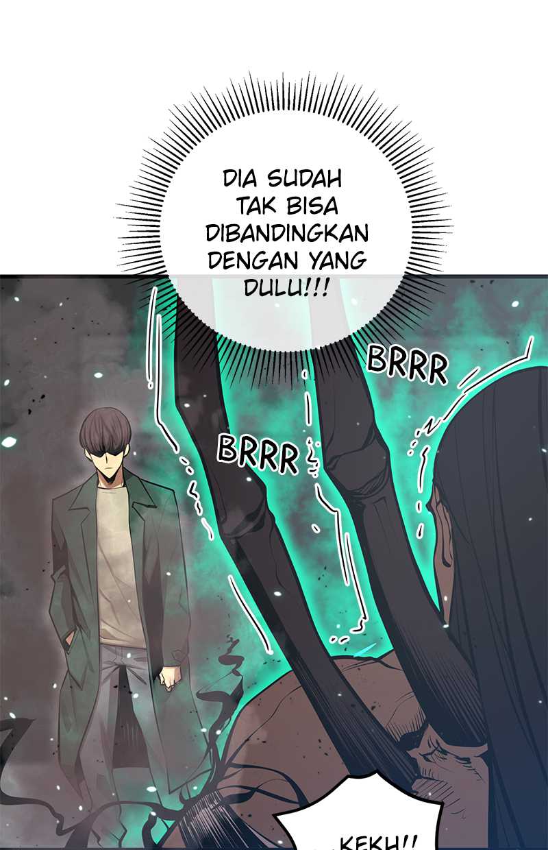 Gwei Chapter 32 - halaman 22