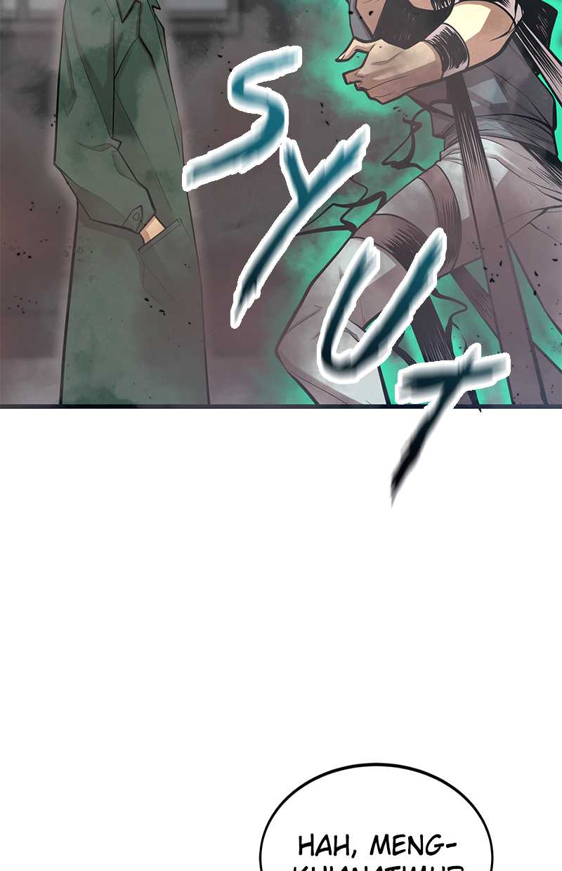 Gwei Chapter 32 - halaman 27